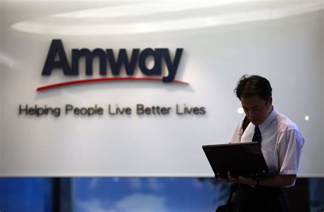 amway legal problems|The Indian express: how an Amway CEO landed behind bars.